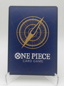 Nami Alt. Art OP05-062 Illustration Box Vol. 1 One Piece English - Image 2