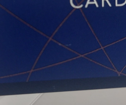 Nami Alt. Art OP05-062 Illustration Box Vol. 1 One Piece English - Image 4