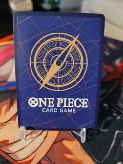 One Piece TCG Kaido OP08-079 SR Alt Art - Two Legends English NM - Image 2