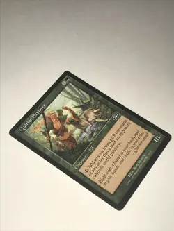 Magic the Gathering Quirion Explorer Card - Image 3