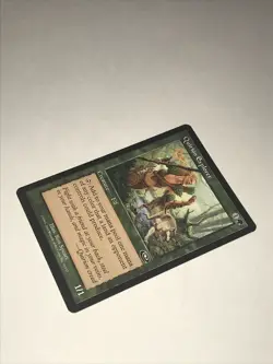 Magic the Gathering Quirion Explorer Card - Image 4