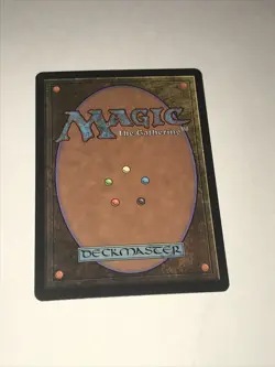 Magic the Gathering Quirion Explorer Card - Image 5