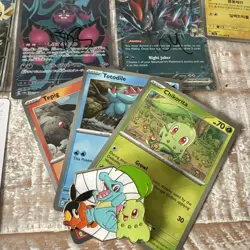 Pokemon Card - Bundle / Joblot - Mixture - Image 2