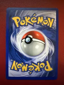 Pokemon TCG Ho-Oh Neo Revelation Holo Card 7/64 Unlimited Rare - Image 2