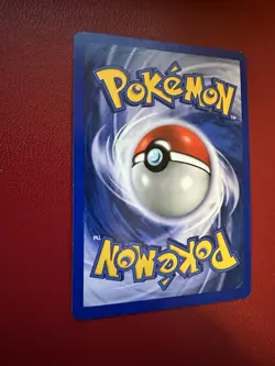 Pokemon TCG Ho-Oh Neo Revelation Holo Card 7/64 Unlimited Rare - Image 4