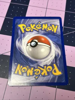 Pokemon TCG Snivy Card 1/114 Black White Common Regular Trading Card Game - Image 2