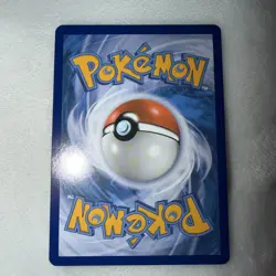 Blacephalon GX Full Art Holo Card 199/214 Sm-Lost Thunder PACK FRESH MINT - Image 2
