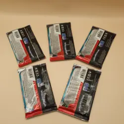 Pokemon Paradox Rift Booster Packs (X5) - All Artwork - New & Sealed - Image 2