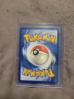 Spinarak 64/75 Pokemon Card Neo Discovery Common 50 HP - Image 2