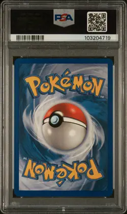 Spearow 61/100 EX Crystal Guardians PSA 10 Gem Mint Pokemon Card - Image 2