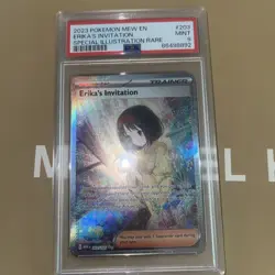 Pokemon Card Lot PSA - Image 4