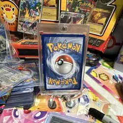 Pokemon Pikachu Promo Card 70 HP Random Spark Pokemon Day 2026 025/149 - Image 2