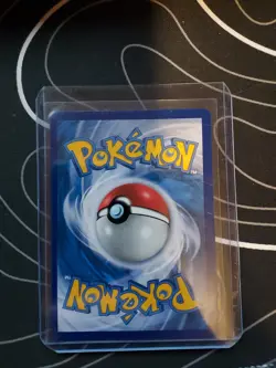 Pokemon TCG Big Charm (Secret) Holo Gold Card 206/192 Swsh02: Rebel Clash - Image 2