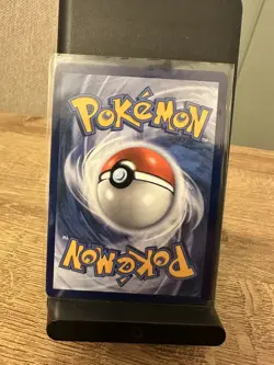 Pokemon Card Aurorus 092/088 Illustration Rare Perfect Order Near Mint - Image 2