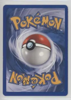 Smeargle Pokemon e-Card Series Aquapolis #109 2002 - Image 2