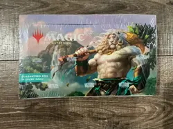 Magic the Gathering (MTG) : Modern Horizons 3 - Play Booster Box Sealed - Image 1
