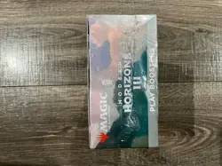 Magic the Gathering (MTG) : Modern Horizons 3 - Play Booster Box Sealed - Image 2