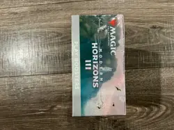 Magic the Gathering (MTG) : Modern Horizons 3 - Play Booster Box Sealed - Image 5