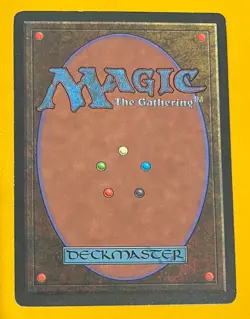 MTG ISLAND SANCTUARY Beta (OldManMTG 007-768) - Image 2