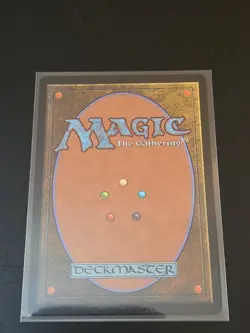 Mtg Swords To Plowshares 0054 SPG Borderless NM - Image 2