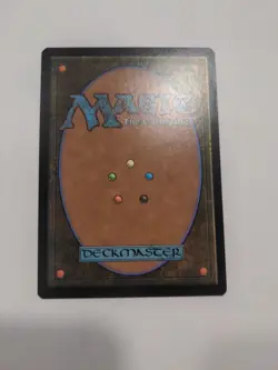 MTG Goblin Welder RAINBOW FOIL Secret Lair Drop 1617 NM - Image 4