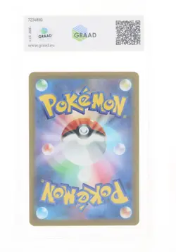 Pokemon Mega Lucario EX (MA) - 228/193 M2A - Mega Dream EX - GRAAD 10 JAP 2025 - Image 2