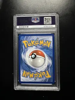 PSA 10 Lumineon V GG39/GG70 Crown Zenith: Galarian Gallery Ultra Pokemon Card - Image 2