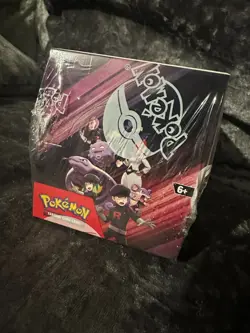 pokemon scarlet & violet destined rivals 18 pack new and sealed - Image 2