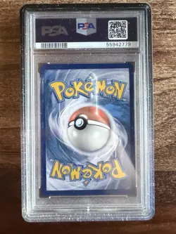 Pokemon PSA 10 Charizard GX #SV49 Full Art Hidden Fates 2019 English - Image 4