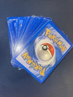 Lot de 50+ cartes Pokemon FR -Platine VAINQUEURS S- FR Etat variable (C05) - Image 5