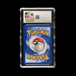 Pokemon Slab Dragonite Holo 9 2002 CGC 6.5 Ezx/Nm+ - Image 2