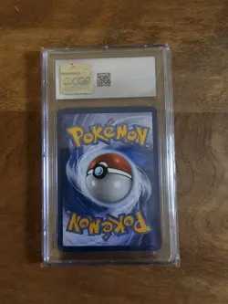 2023 Pokemon S&V 151 Venusaur ex Special Illustration Rare #198 CGC 10 Gem Mint - Image 2