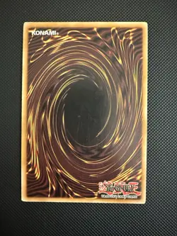 Yugioh TCG - Guardian Grarl DCR-007 Ultra Rare Unlimited LP/NM - Dark Crisis - Image 2