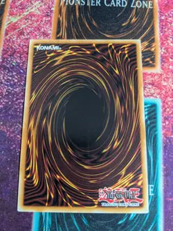 Yu-Gi-Oh! Infinitrack Trencher INCH-EN005 1st Edition Secret Rare NM c3/ - Image 3