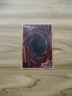 Yu-Gi-Oh! - The Flute Of Summoning Kuriboh - Ultra Rare / Holo - GFP2-EN152 - Image 2