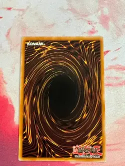 Yugioh Red-Eyes B. Dragon Limited Edition (YAP1-EN002) *VLP* - Image 2