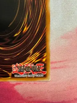 Yugioh Red-Eyes B. Dragon Limited Edition (YAP1-EN002) *VLP* - Image 4