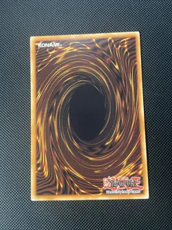 The Eye of Timaeus - RA04-EN192 - Platinum Secret Rare - 1st Edition NM Yugioh Q - Image 2