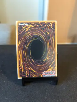 Yu-Gi-Oh! TCG Primite Drillbeam MP25-EN115 1st Edition Prismatic Secret Rare NM - Image 4