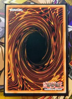 Ancient Gear Statue (Ultra Rare) - MZTM-EN045 - Yu-Gi-Oh TCG - Image 2