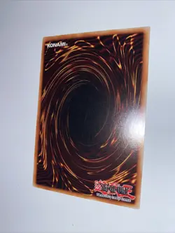 Yugioh! Just Desserts LCKC-EN105 Unlimited - Image 3