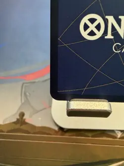 PSA 10 onkey D Luffy ST21-014 Shonen Jump Japanese Promo One Piece Card - Image 5