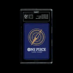 One Piece English - Boa Hancock - OP14-112 - SP - TAG 10 - PRISTINE 990 - POP 4 - Image 2