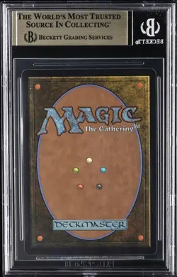 2025 FINAL FANTASY BORDERLESS SURGE FOIL M #0545 LIGHTNING, ARMY OF ONE BGS 10 - Image 2
