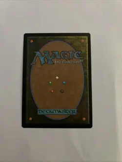 Emeritus Of Ideation Regular Secrets Of Strixhaven MTG NM B 0045 - Image 2