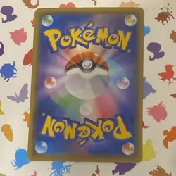 Pokemon Card Professor's Research 29/28 SR S8a 25th Anniversary Japanese M/NM - Image 4