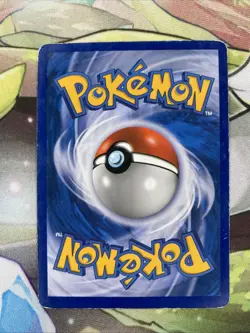 Arcanine 22/132 D&P Secret Wonders Rare Pokemon Card - Image 2