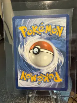 Pokemon TCG Scarlet Violet-151 Holo Illustration Rare Card Psyduck 175/165 - Image 2