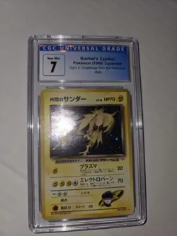 Bulk Pokemon Liquidation Sealed, Slabs, and Near Mint Cards - Image 3
