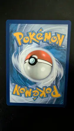 Pokemon Eevee Holo TCG Card 188/167 Sv06 Twilight Masquerade - Image 2